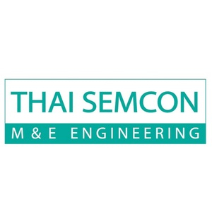 Thai Secom M & E